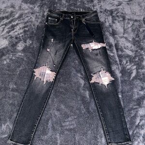 amiri jeans